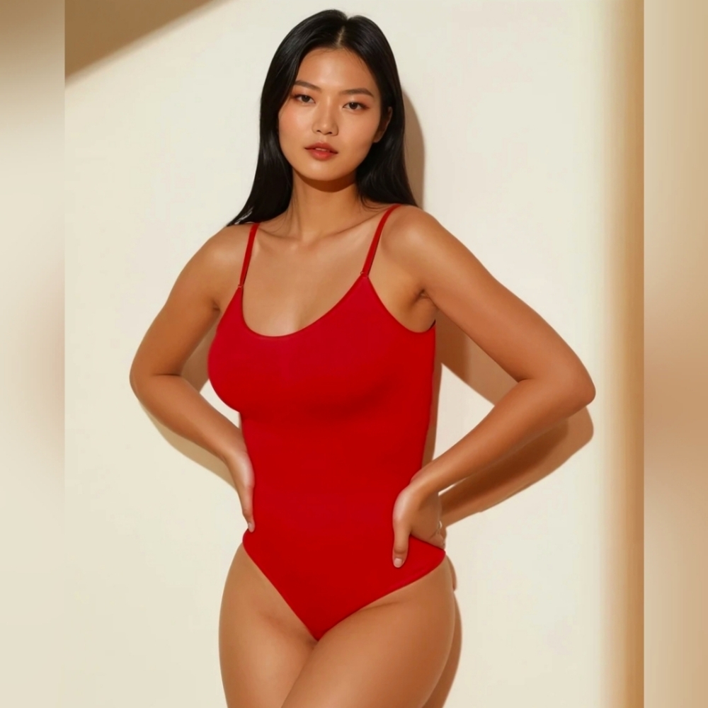 TAUTX "PHOENIX" SCULPT SHAPEWEAR BODYSUIT NWT!